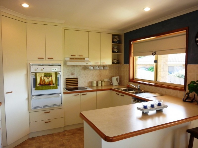 Unit 1/13 Berrambool Drive, Merimbula NSW 2548