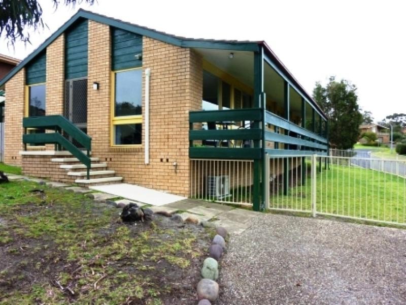 95 Tura Beach Drive, Tura Beach NSW 2548