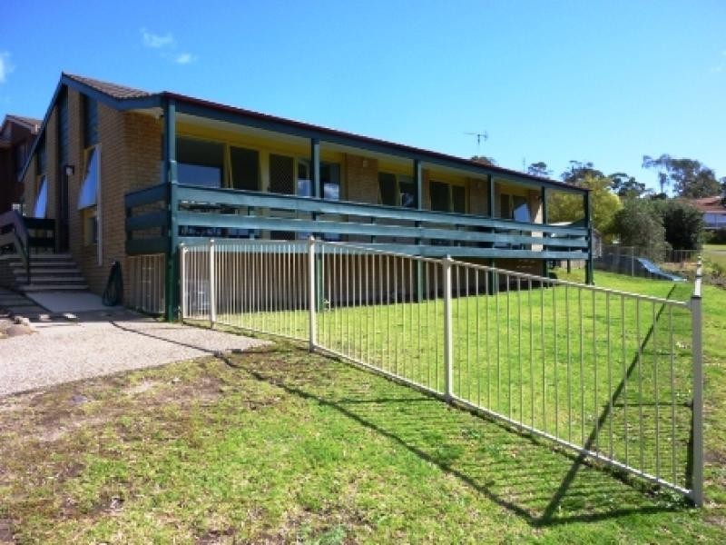 95 Tura Beach Drive, Tura Beach NSW 2548