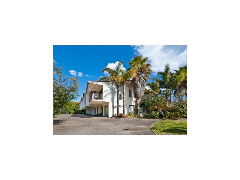 3/6 Chapman Avenue, Merimbula NSW 2548