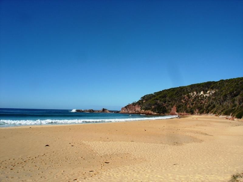 Lot 69/72 Bournda Circuit, Tura Beach NSW 2548