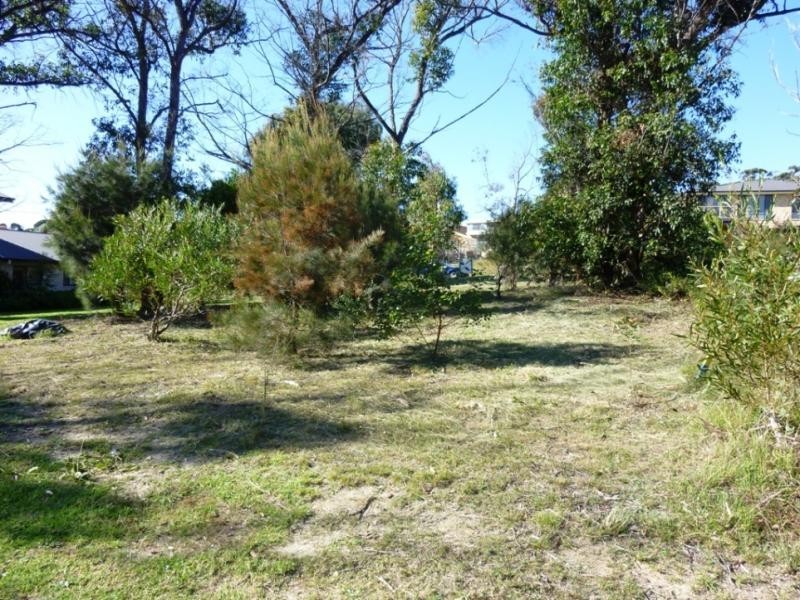 Lot 69/72 Bournda Circuit, Tura Beach NSW 2548