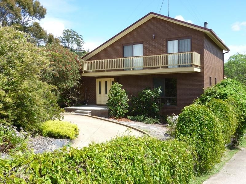 3 Kowara Crescent, Merimbula NSW 2548