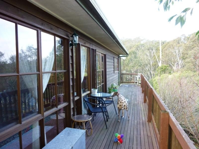 36 Garden Circle, Merimbula NSW 2548