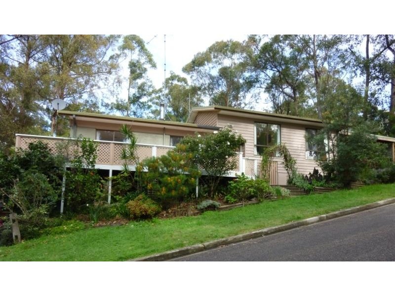 1 Beverley Street, Merimbula NSW 2548