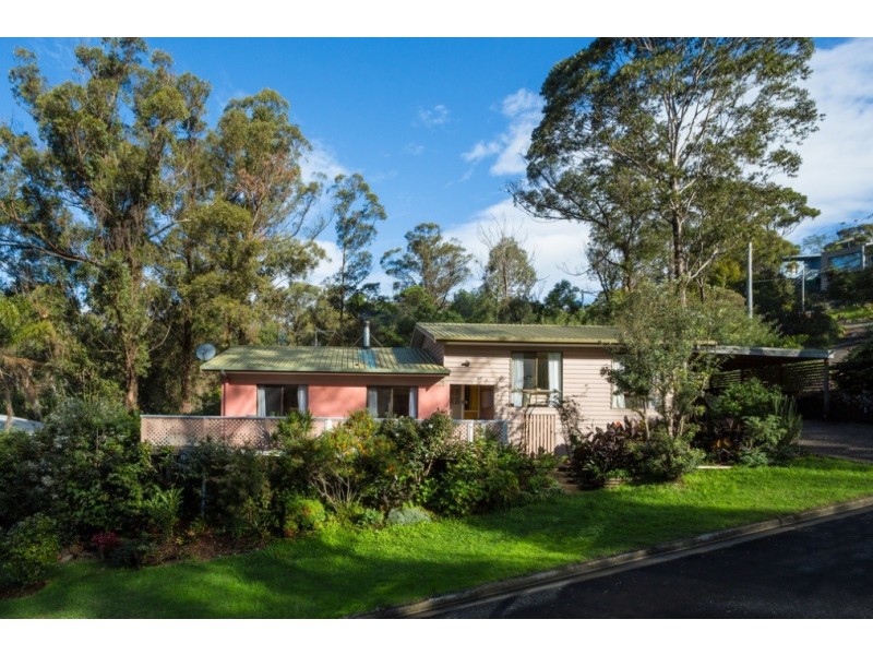 1 Beverley Street, Merimbula NSW 2548