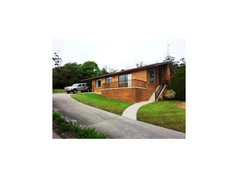 60 Kowara Crescent, Merimbula NSW 2548