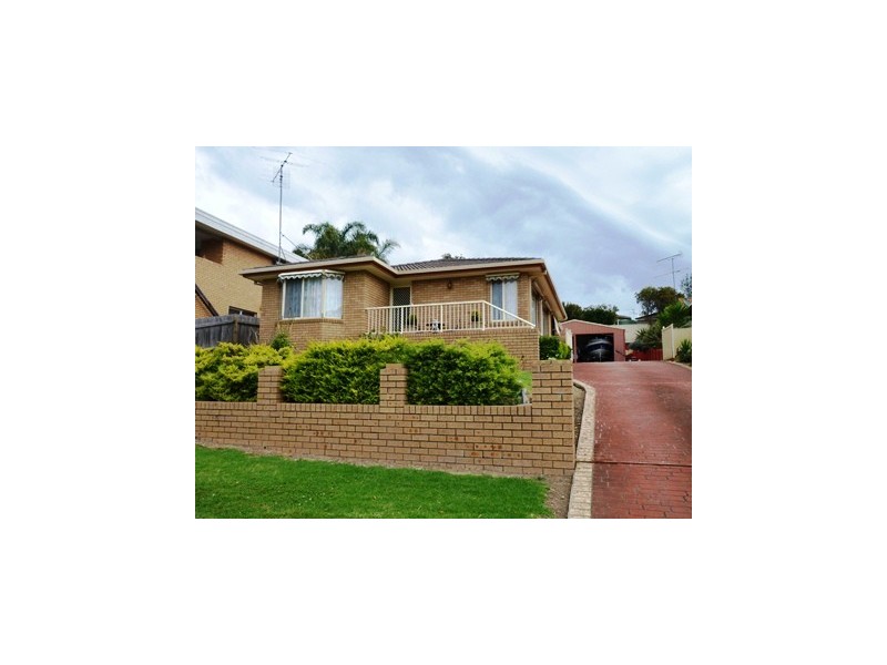 33 Berrambool Drive, Merimbula NSW 2548