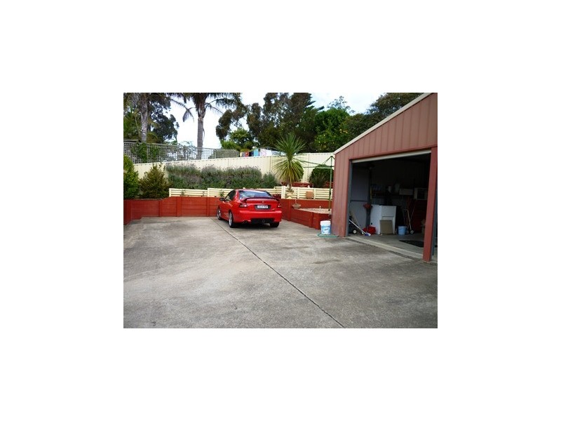 33 Berrambool Drive, Merimbula NSW 2548