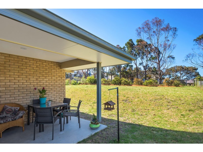 17B ELIZABETH PARADE, Tura Beach NSW 2548