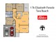 17B ELIZABETH PARADE, Tura Beach NSW 2548