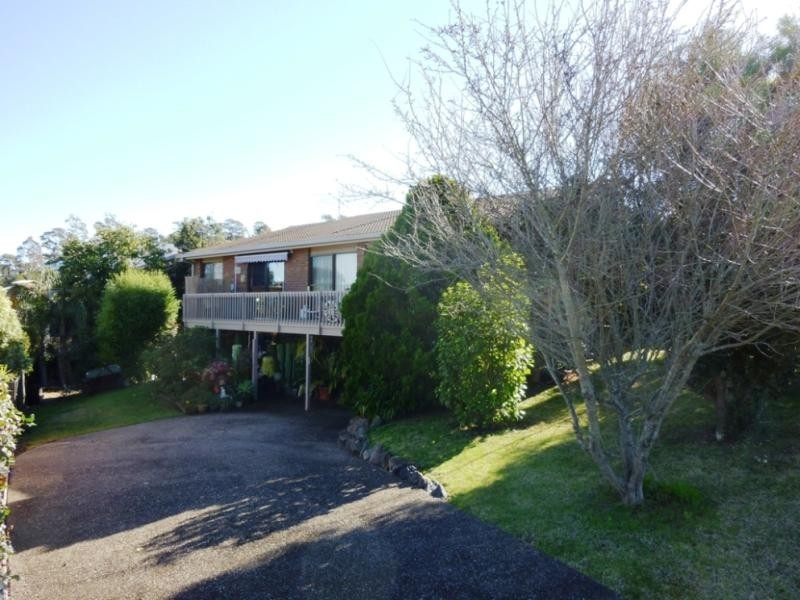 1 Otway Close, Merimbula NSW 2548
