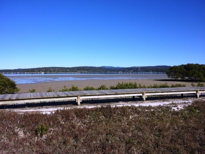 1 Otway Close, Merimbula NSW 2548