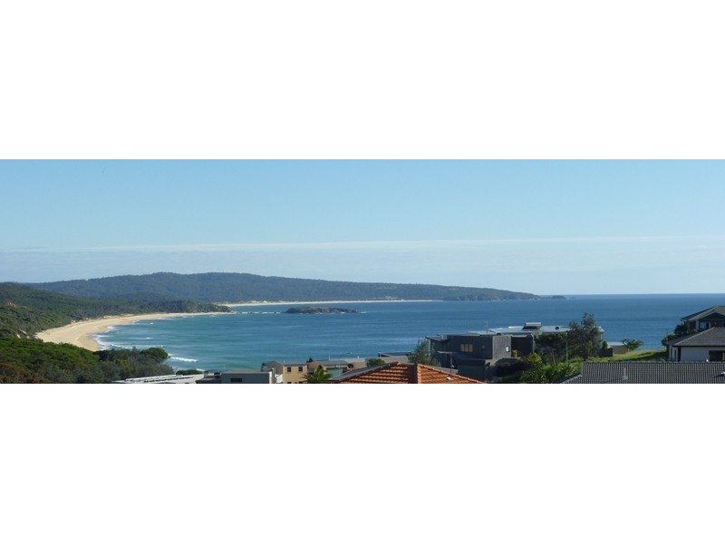 13 Bournda Circuit, Tura Beach NSW 2548