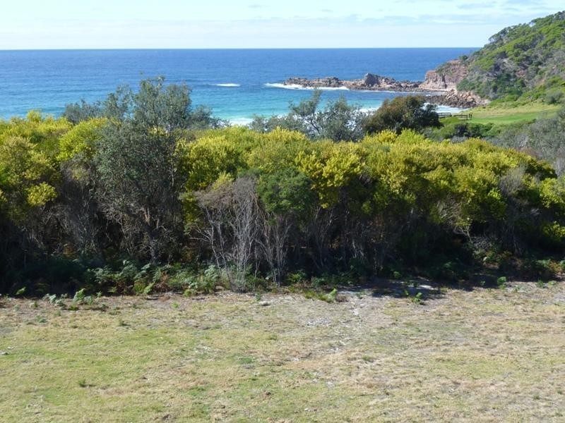 18 Dolphin Cove Drive, Tura Beach NSW 2548