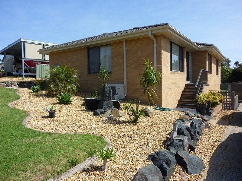 87 Tura Beach Drive, Tura Beach NSW 2548