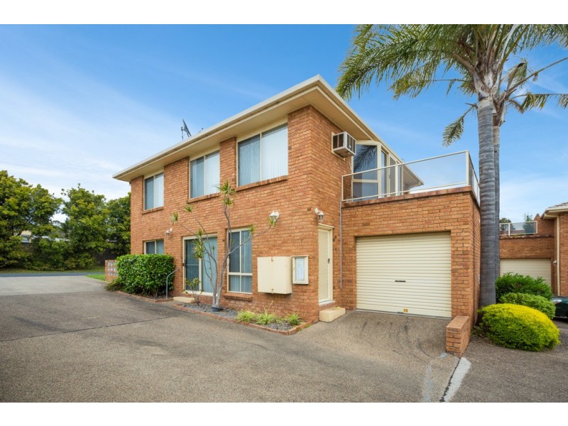 10/55 Merimbula Drive, Merimbula NSW 2548