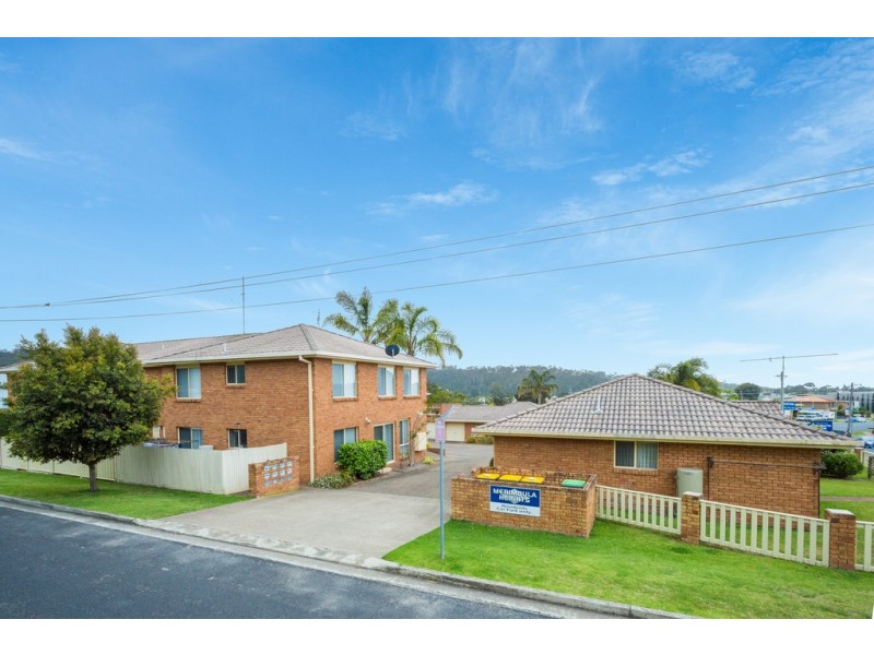 10/55 Merimbula Drive, Merimbula NSW 2548