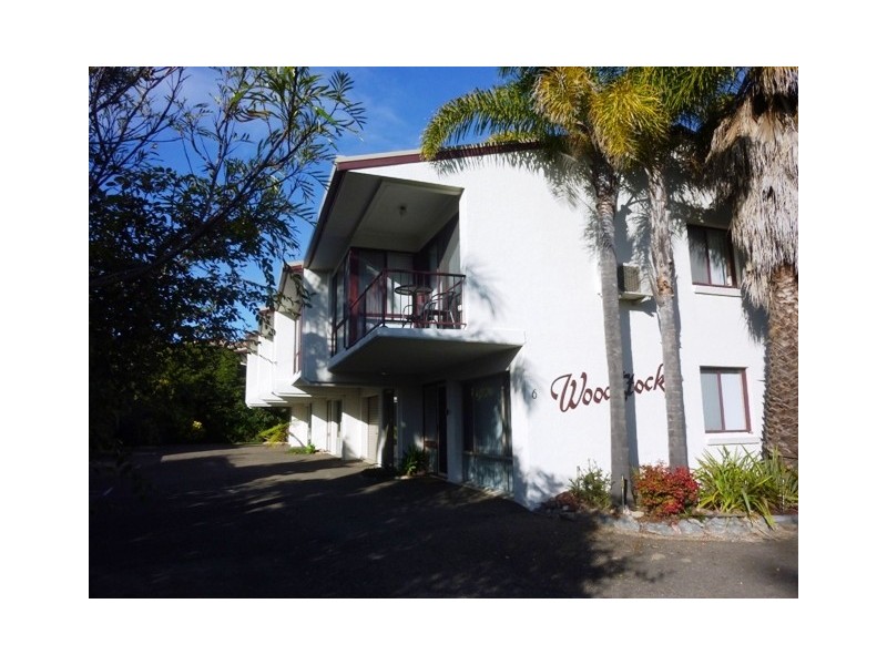 Unit 3/6 Chapman Avenue, Merimbula NSW 2548