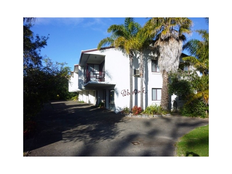 Unit 3/6 Chapman Avenue, Merimbula NSW 2548