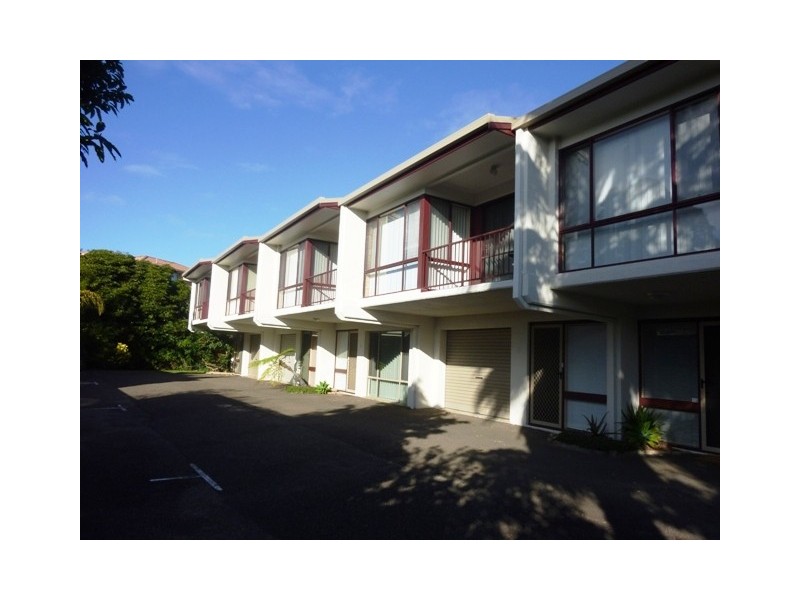 Unit 3/6 Chapman Avenue, Merimbula NSW 2548