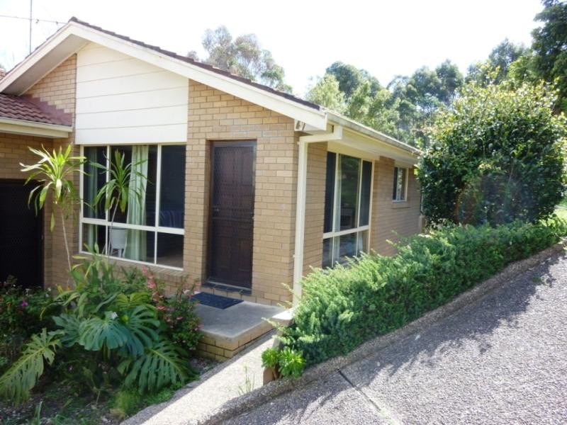 Unit 1/52 Berrambool Drive, Merimbula NSW 2548