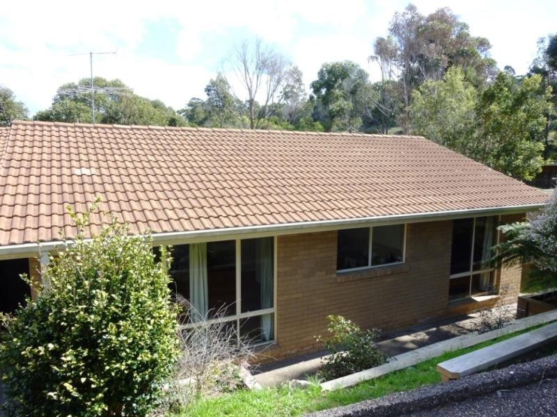Unit 1/52 Berrambool Drive, Merimbula NSW 2548