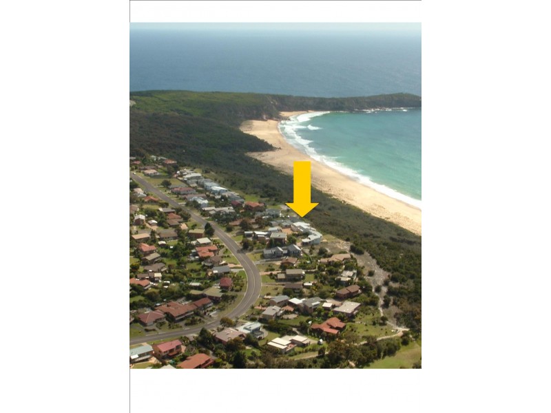1/142 Pacific Way, Tura Beach NSW 2548