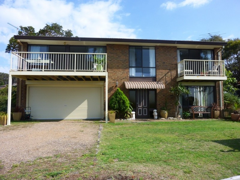 93 Golf Circuit, Tura Beach NSW 2548