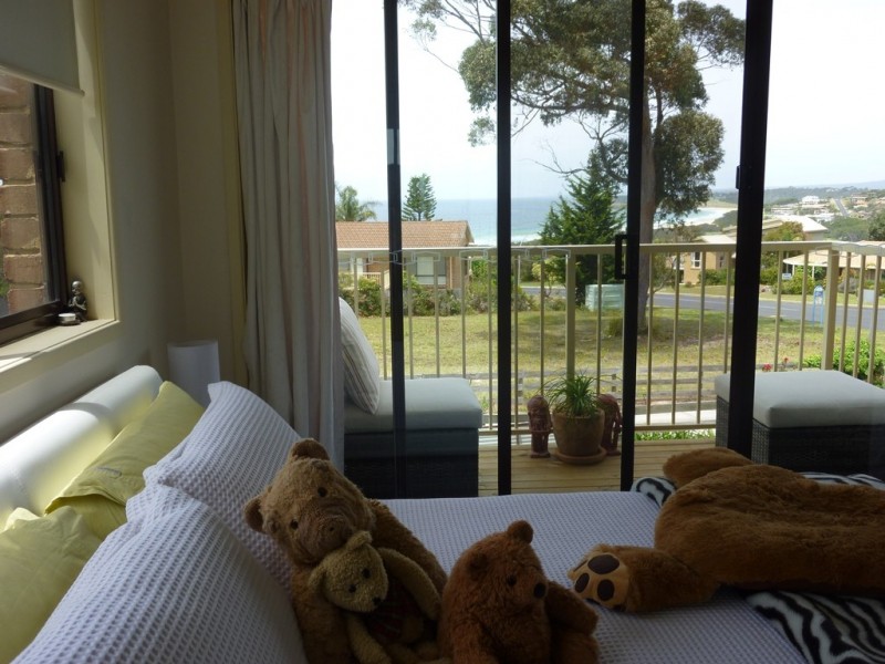 93 Golf Circuit, Tura Beach NSW 2548