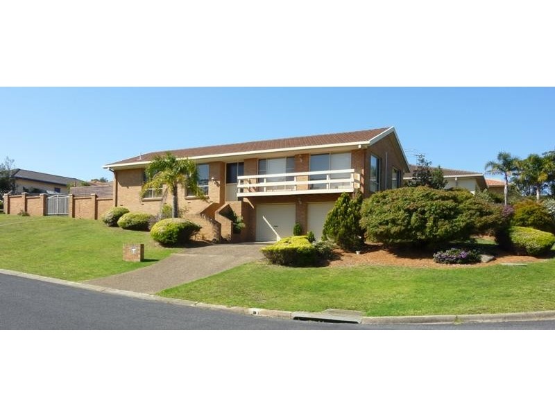 7 Headland Drive, Tura Beach NSW 2548