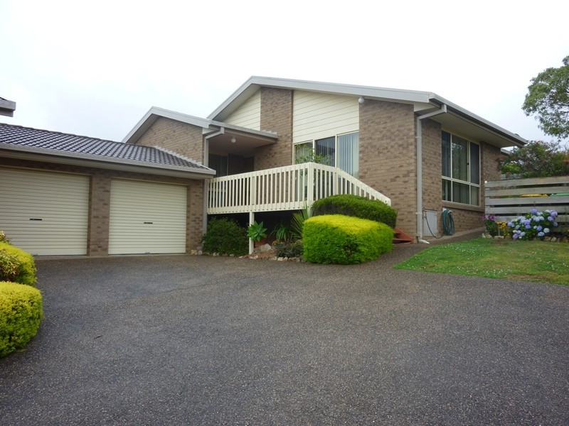 2/13 Berrambool Drive, Merimbula NSW 2548