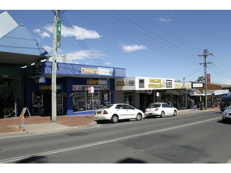 48 Market Street, Merimbula NSW 2548