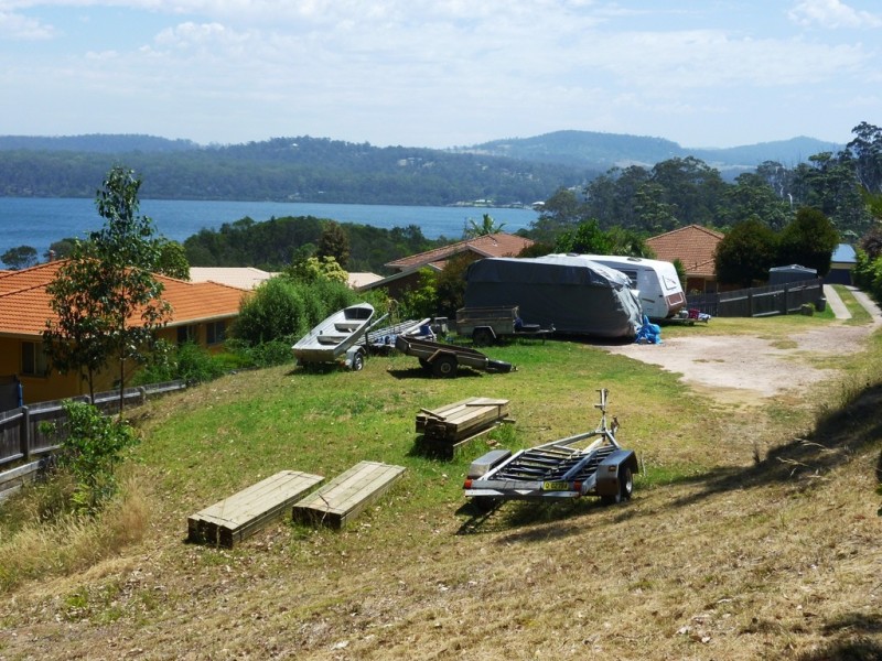 43 Lakewood, Merimbula NSW 2548