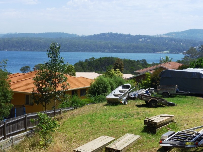 43 Lakewood, Merimbula NSW 2548