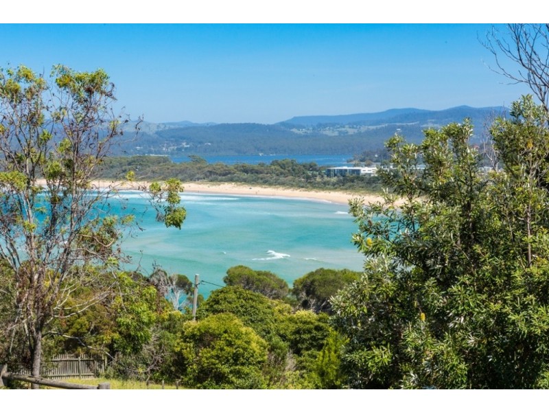 5 or Lot 14 Queen Street, Merimbula NSW 2548