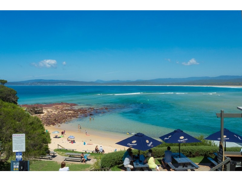 5 or Lot 14 Queen Street, Merimbula NSW 2548