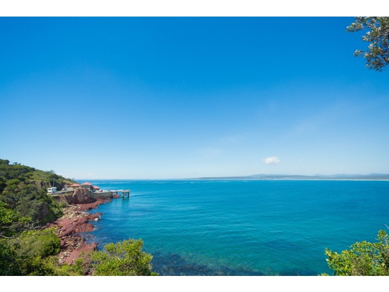 5 or Lot 14 Queen Street, Merimbula NSW 2548