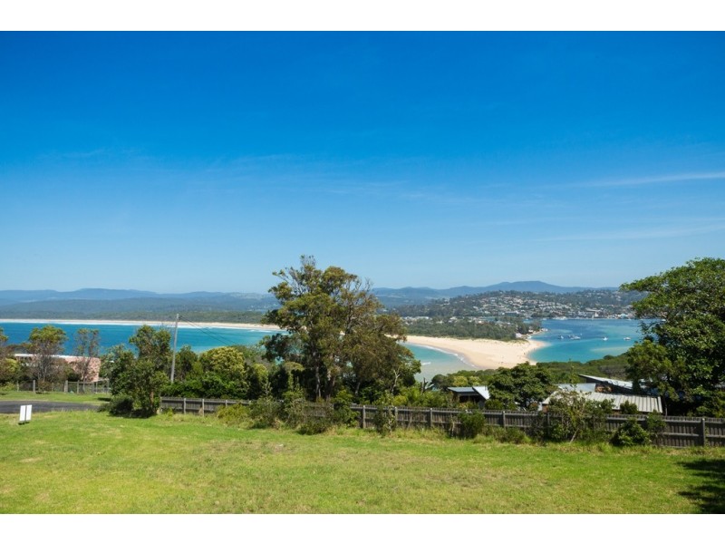 5 or Lot 14 Queen Street, Merimbula NSW 2548