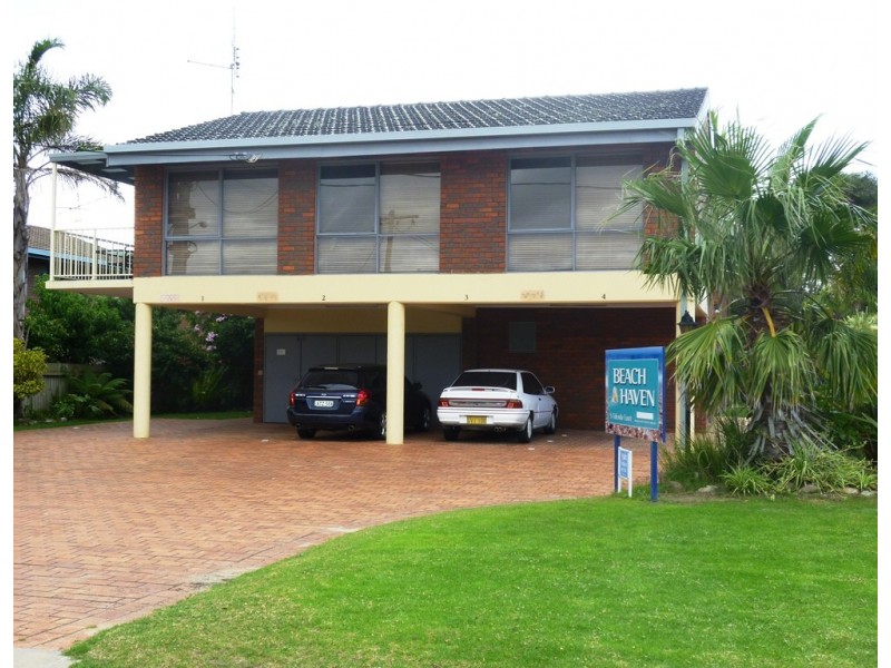 1/5 Calendo Court, Merimbula NSW 2548
