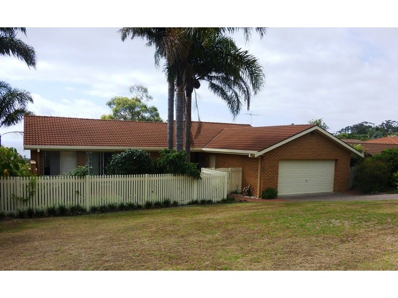 24 Golf Circuit, Tura Beach NSW 2548