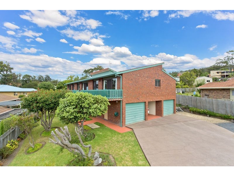 5/23 Yarrawood Avenue, Merimbula NSW 2548
