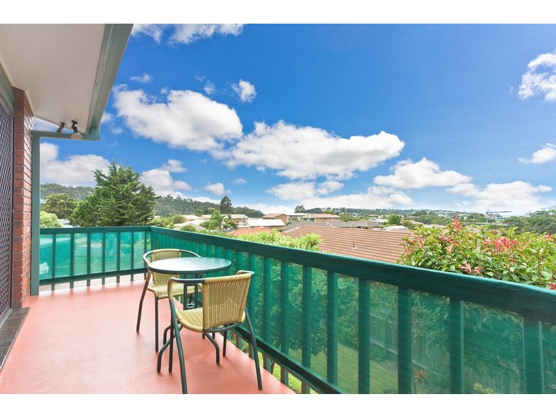 5/23 Yarrawood Avenue, Merimbula NSW 2548