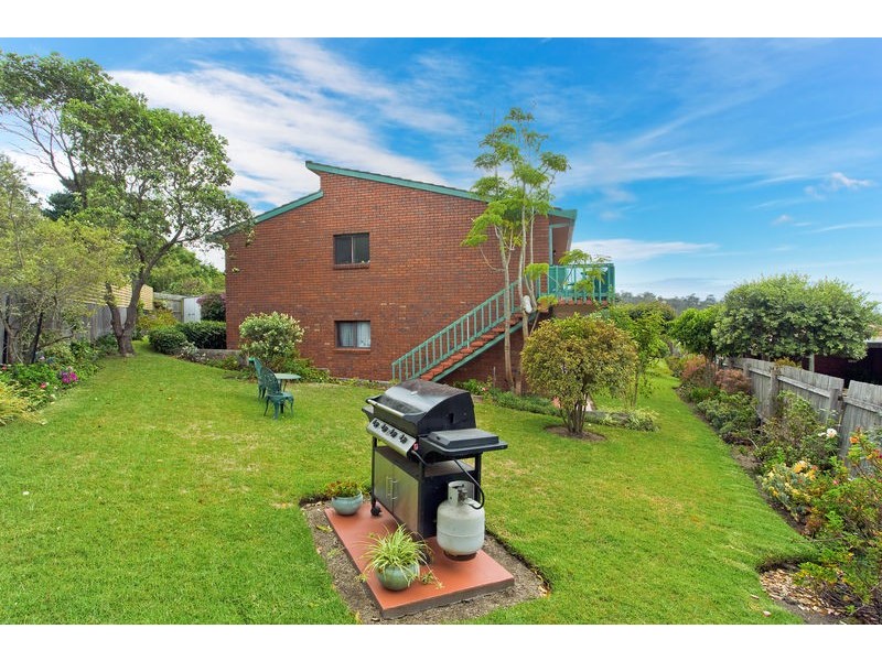 5/23 Yarrawood Avenue, Merimbula NSW 2548