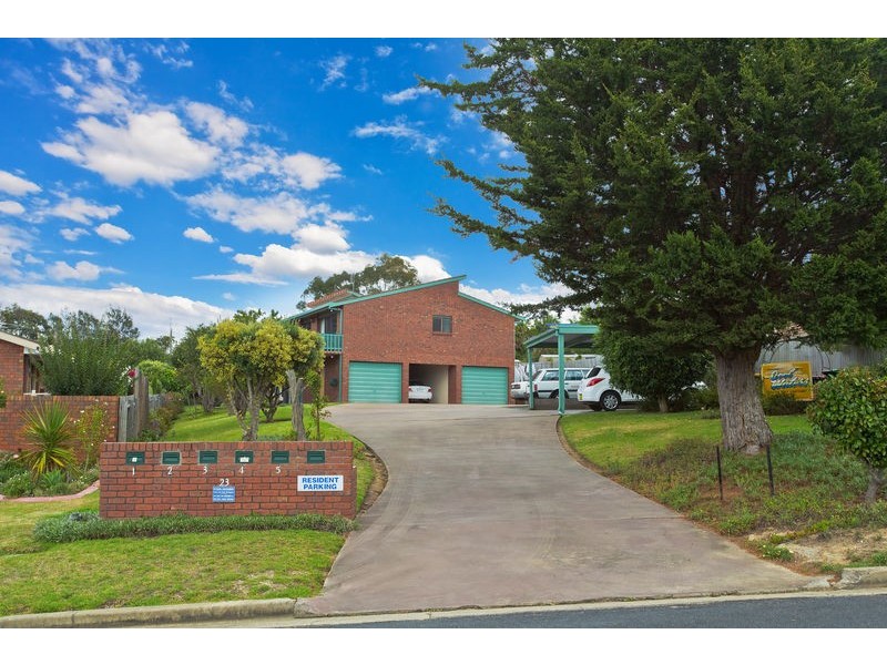 5/23 Yarrawood Avenue, Merimbula NSW 2548