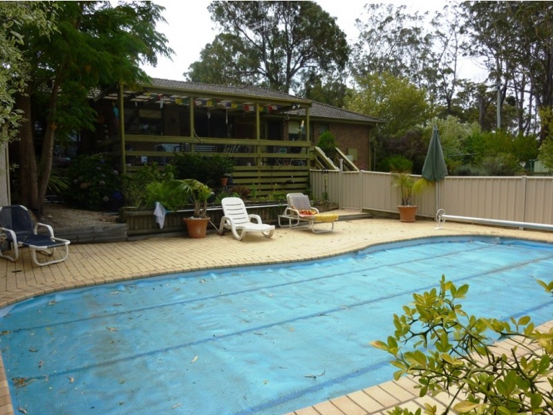 8 Nolan Drive, Tura Beach NSW 2548