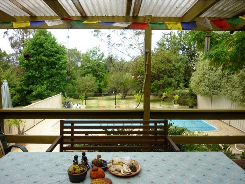 8 Nolan Drive, Tura Beach NSW 2548