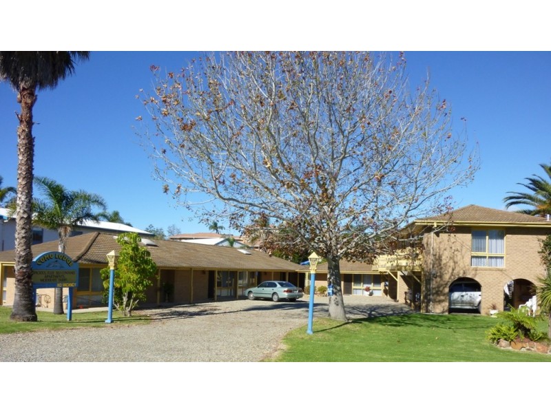 6/16 Chapman Avenue, Merimbula NSW 2548