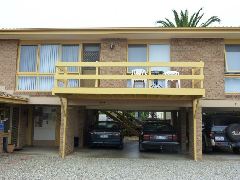 6/16 Chapman Avenue, Merimbula NSW 2548