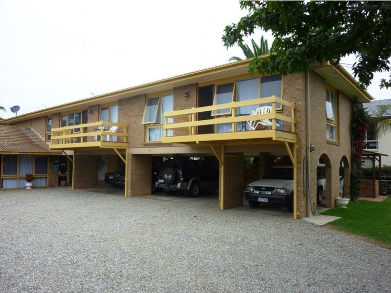 6/16 Chapman Avenue, Merimbula NSW 2548